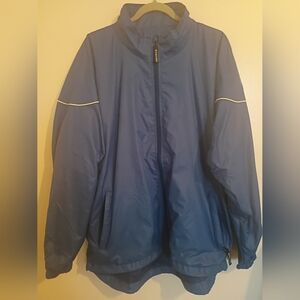 Easton Men's Windbreaker Sz M